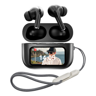 Smart Pantalla Audífonos Bluetooth 5.4 Anc Auriculares App Smart Pantalla Audífonos Bluetooth 5.4 Anc Auriculares App