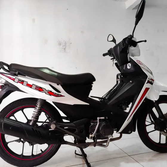 Akt Flex 125 2018