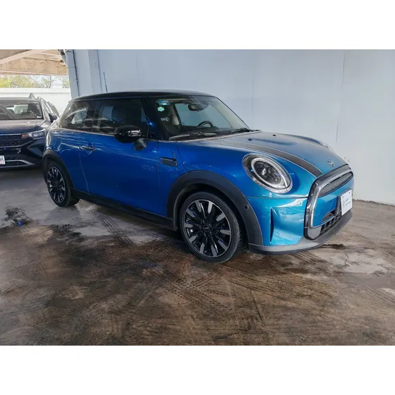 Mini Cooper 1.5 Salt Mt