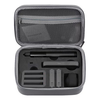 Bolsa De Transporte Portátil Para Insta 360 One X2/x3 Panor Bolsa De Transporte Portátil Para Insta 360 One X2/x3 Panor