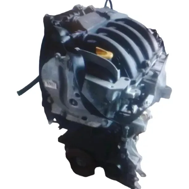 Motor 7/8 Y 3/4 Renault Clio/ Symbol/ Kangoo/ Megane/ Scenic