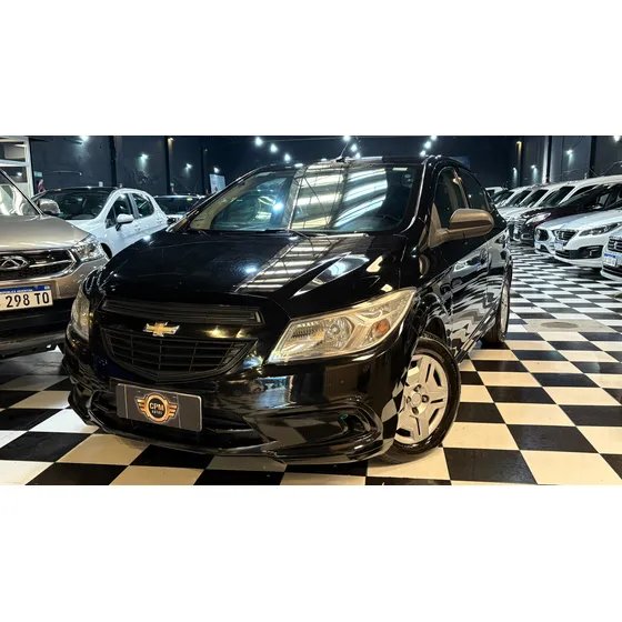 Chevrolet Onix 1.4 Joy Ls 98cv