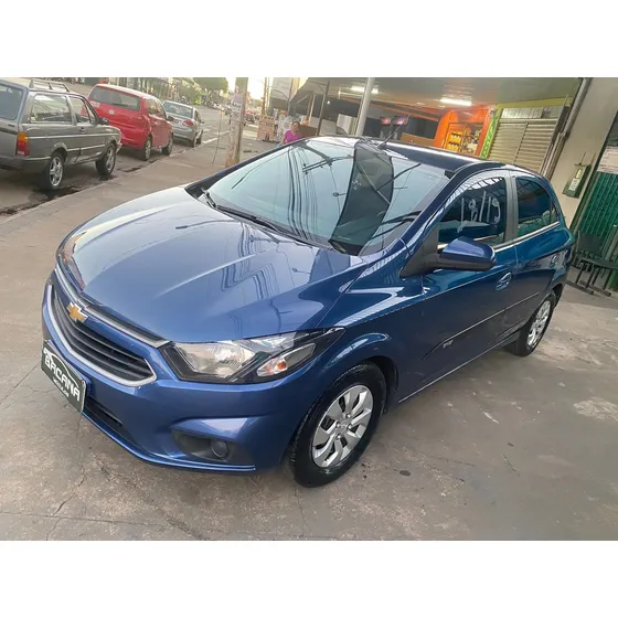 Chevrolet Onix 1.0 Lt 5p