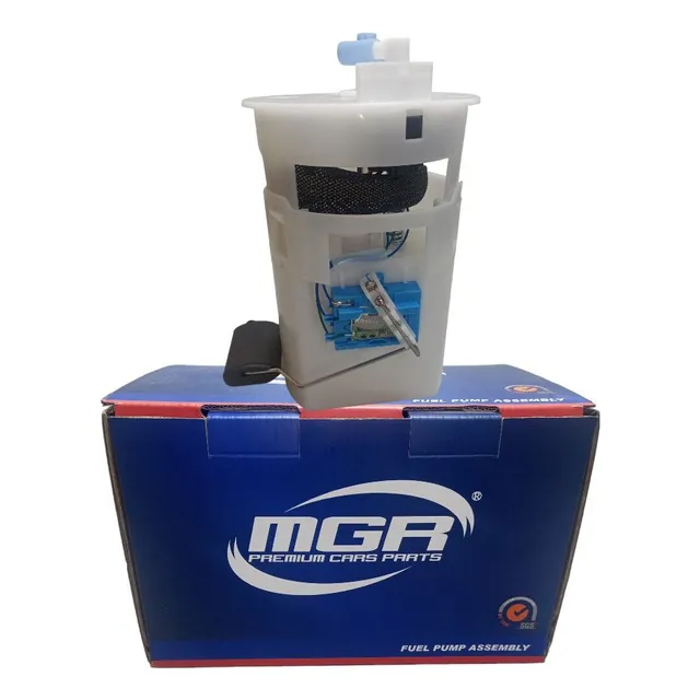 Bomba Modulo Gasolina Completa Aplica Elantra 1.6 2.0