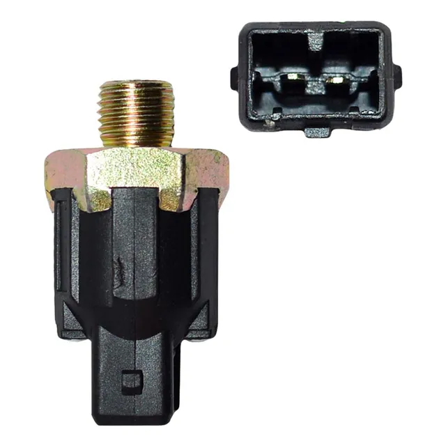 Sensor Detonacion Ks Nissan Platina 2005 1.6 Tomco