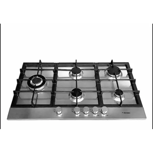 Tope De Cocina Tecnolam Modelo Spazio Antiraya De 90 Cm