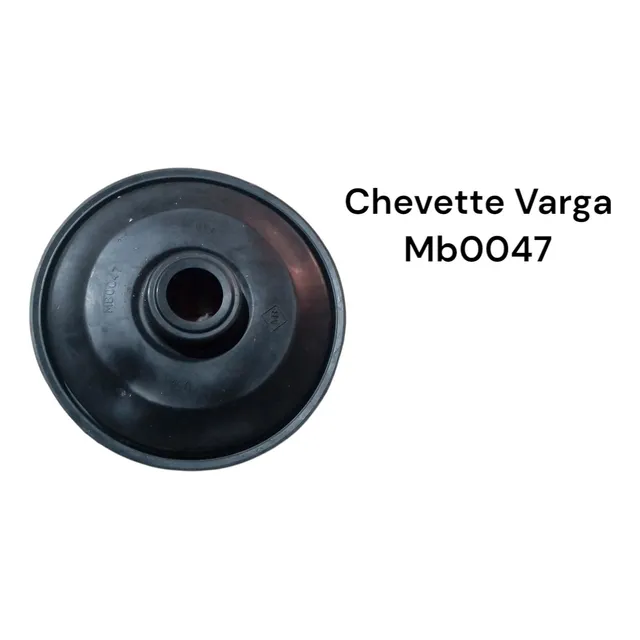 Goma Diafragma Hidrovac Chevette Varga 86