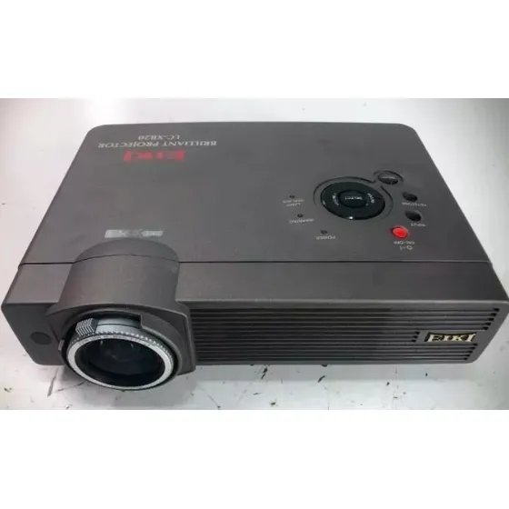 Proyector Eiki Usado Top3500