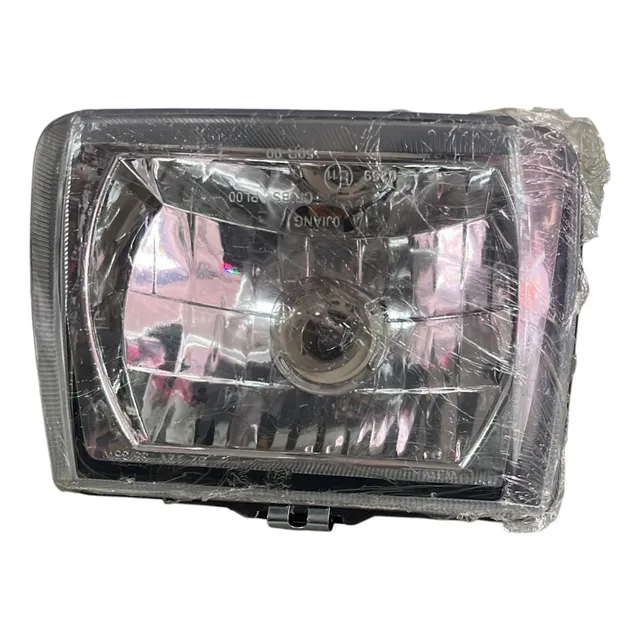 Faro Para Moto Horse