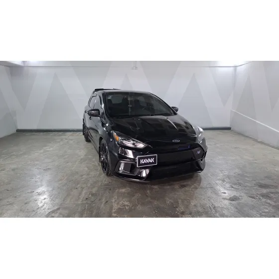 Ford Focus 2.3 Rs 4wd