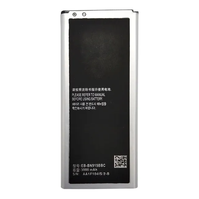 Bateria Samsung Galaxy Note Edge N9150 Eb-bn915bbu