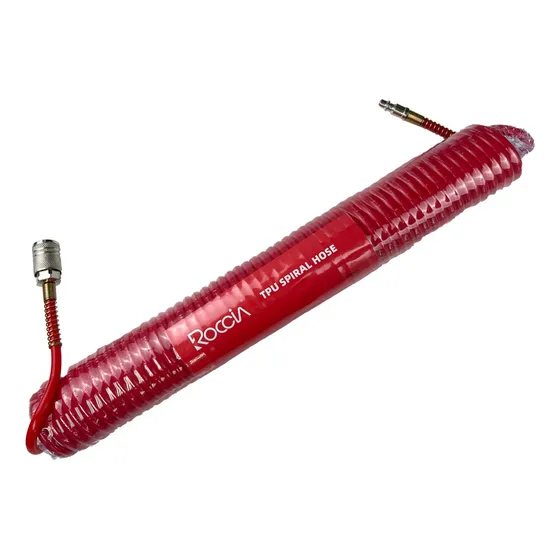 Manguera Para Compresor De Aire Marca Roccia