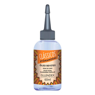 Gllendex Classicos Serum Revitex Semi Di Lino Nutricion 60ml Gllendex Classicos Serum Revitex Semi Di Lino Nutricion 60ml