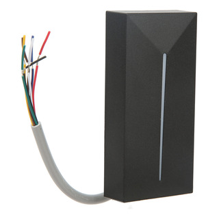 Lector De Control De Acceso Wiegand 26 34 Card 2 Colores Led Lector De Control De Acceso Wiegand 26 34 Card 2 Colores Led