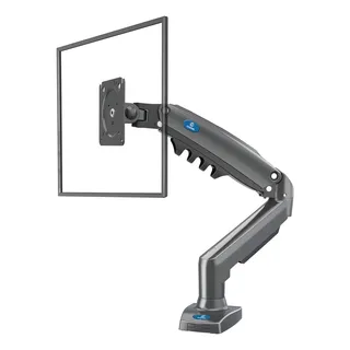 Suporte Bayou Nb De Mesa Para Tv/monitor De 17 Até 30 Cor Preto Suporte Bayou Nb De Mesa Para Tv/monitor De 17 Até 30 Cor Preto