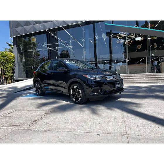 Honda Hr-v Prime 1.8