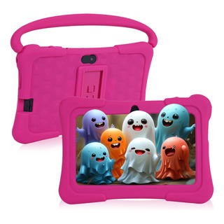 Redbeat B1 Tablet Niños Funda 2+32gb Para Android 12 Redbeat B1 Tablet Niños Funda 2+32gb Para Android 12