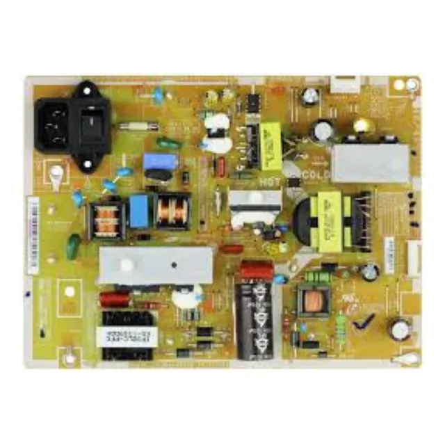 7726 - Placa Fonte Samsung Bn44-00529a B Un40h6030 Nova