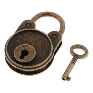 Oso Forma Candados Con Llave For Bolsos Bronce Oso Forma Candados Con Llave For Bolsos Bronce