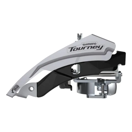 Desviador Delantero Shimano Tourney Fd-ty601