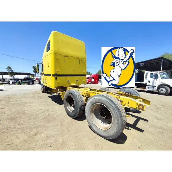 Tractocamion Freightliner Columbia 2008 Completo/ Por Partes