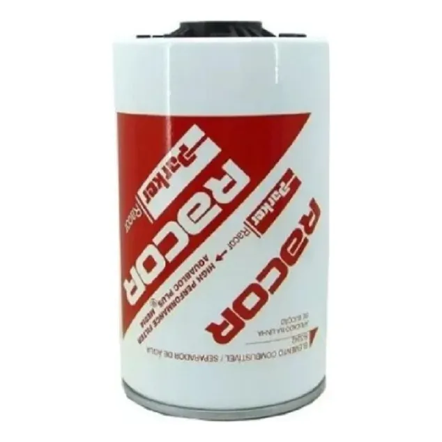 Filtro Combustível Separador Agua Caminhões Ford (s3242)