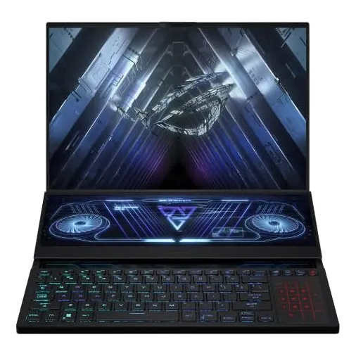 Asus Rog Zephyrus Duo 16 Geforce Rtx 3080 Ti Ryzen 9 6900hx