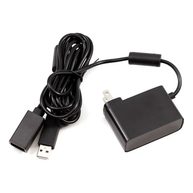 . Enchufe De Ee. Uu. Kinect Adaptador De Ca Fuente De