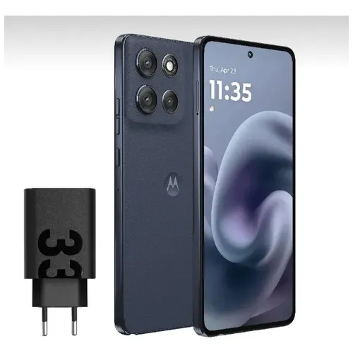 Motorola Edge 40 Neo 5G 256 GB preto 12 GB RAM | MercadoLivre