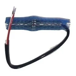 Sensor Magnetic Pick Up Medidas 5/8 Planta Electrica