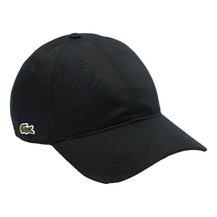 Boné Lacoste Gabardine Original Em Promoção.