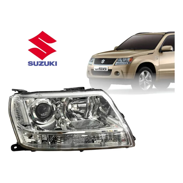 Faro Derecho Para Suzuki Grand Vitara 2010