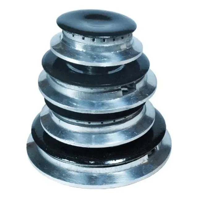 Quemadores De Cocina Indurama / Mabe / Coldex / Electrolux