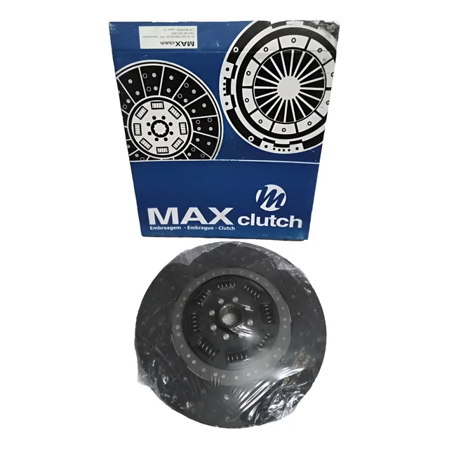 Mb 608-708 Disco Embrague 250mm.