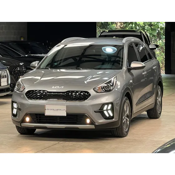Kia Niro 1.6 Emotion