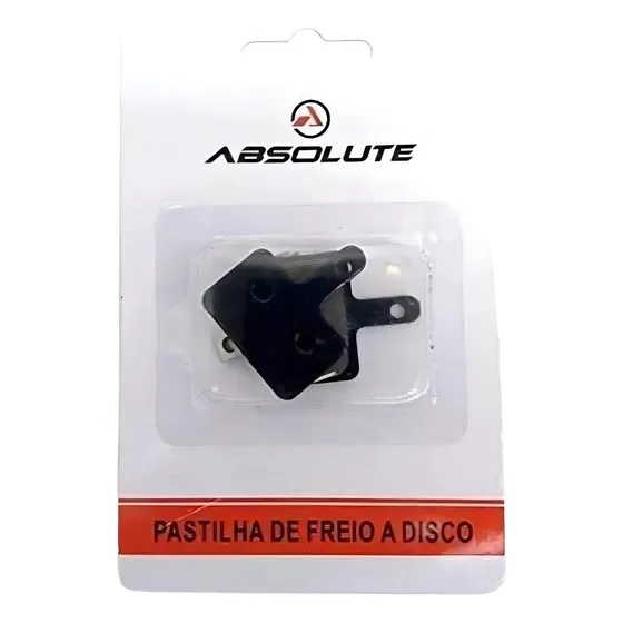 Pastilha Absolute Organica Abs-01s Padrão Shimano