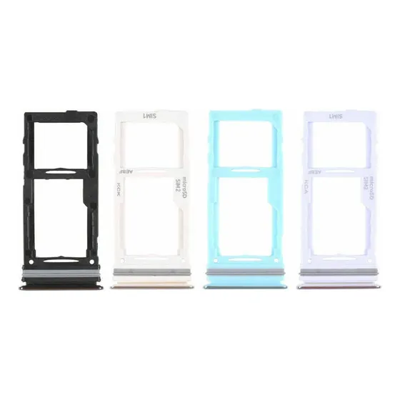 Porta Sim Bandeja Compatible Samsung A52 A525 / A72 A725