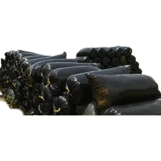 Bolsas Para Ensilar Extra Fuertes 