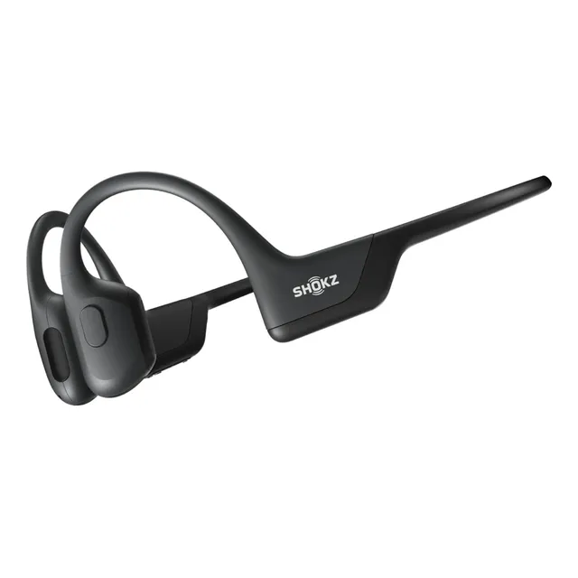 Shokz Openrun Pro - Auriculares Deportivos Bluetooth