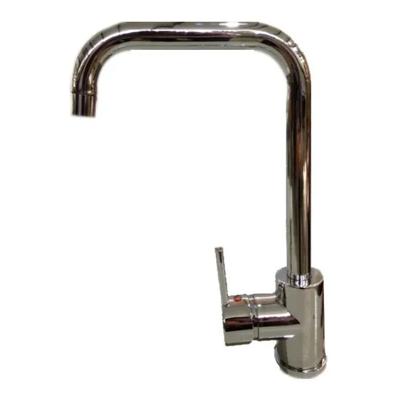 Griferia Llave Fregadero Lavaplatos Monomando Vert 7p670