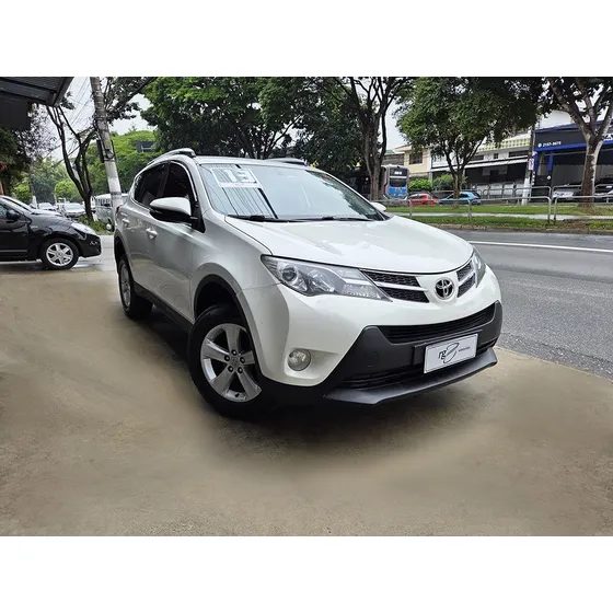 Toyota Rav4 2.0 4x2 16v