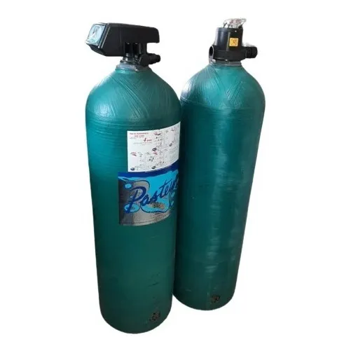 Filtro De Agua Desbarrador Suavizador Pasteur 