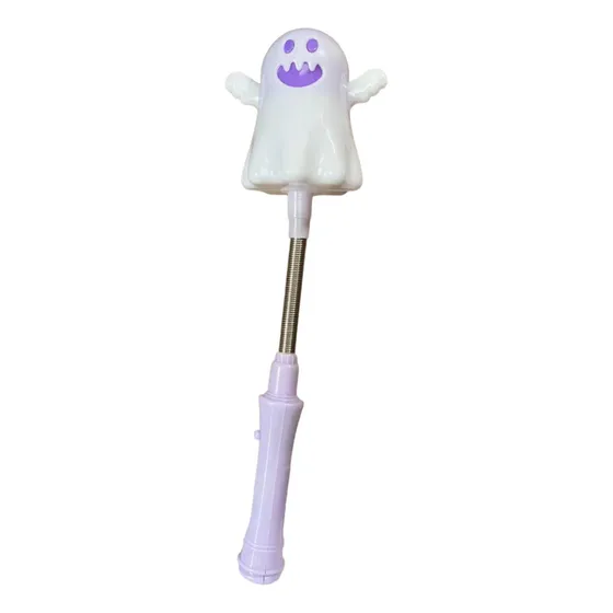Barra Luminosa De Halloween, Barra Luminosa, Lindo Fantasma