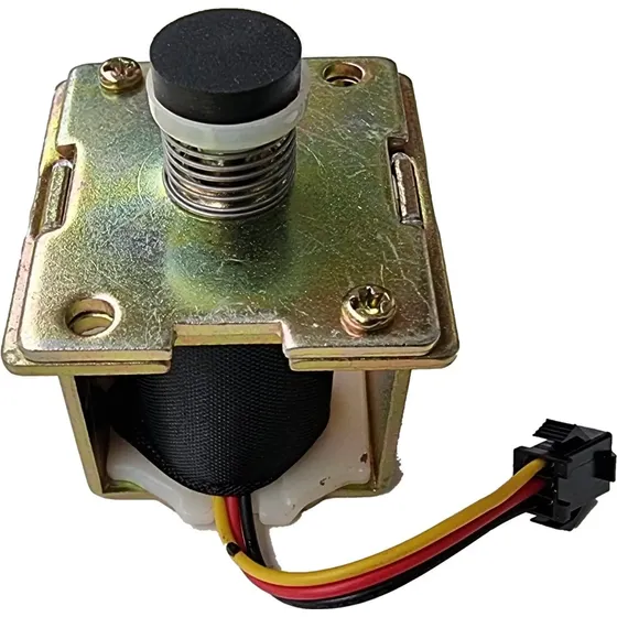 Pack 5 Válvula Solenoide Zd-131 Calefont Splendid Mv Mademsa