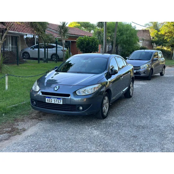 Renault Fluence 2.0 Privilege Mt