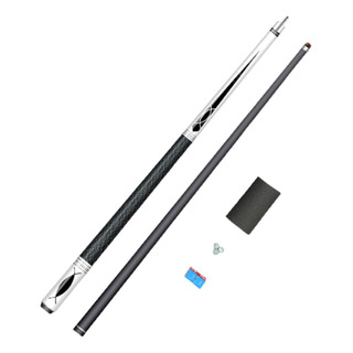 Palo De Billar De Dos Secciones, Elegante, Práctico 13 Mm Palo De Billar De Dos Secciones, Elegante, Práctico 13 Mm