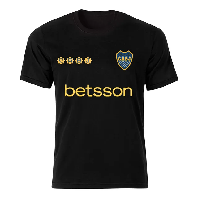 Camisetas Remeras Deportivas De Futbol - Varios Diseños - 05