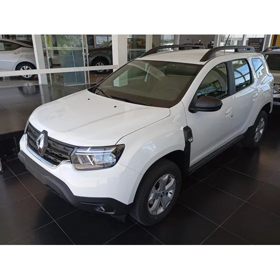 Renault Duster Intens Plus 1.6 Mt