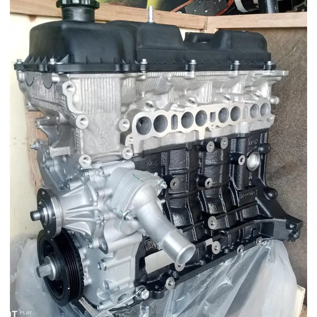 Motor Dongfeng Zna 7/8