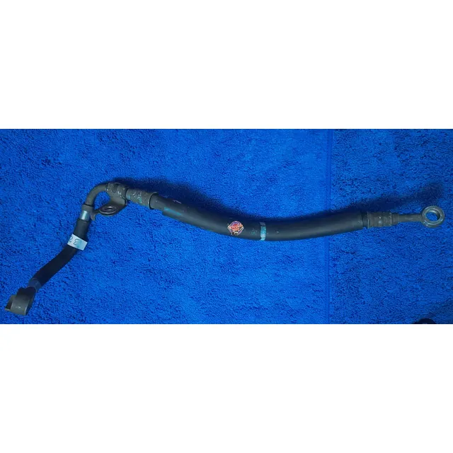 Manguera De Gasolina Toyota Corolla